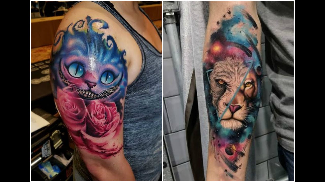 images Los Mejores Tatuajes En El Brazo Para Hombres A Color pin en tatuajes para hombres